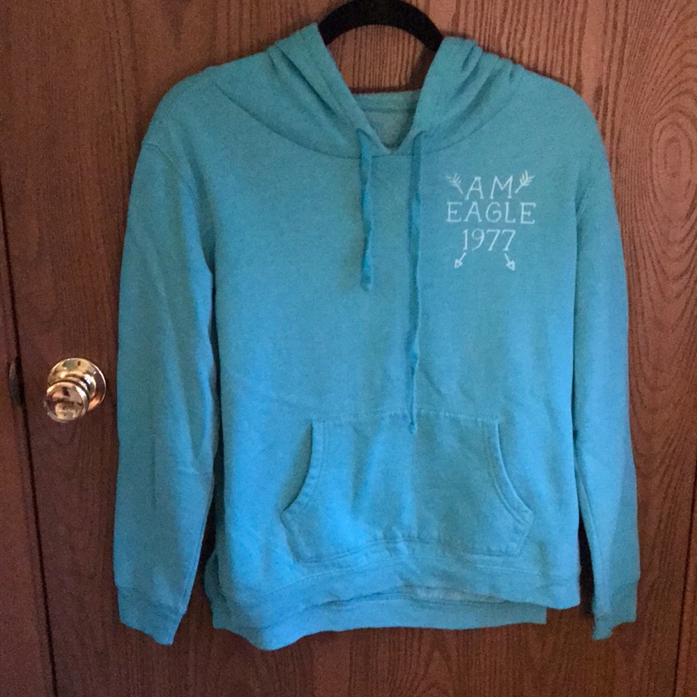American eagle hoodie